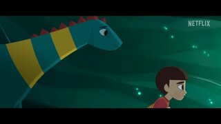 My Father's Dragon    Watch Full Movie : Link In Description