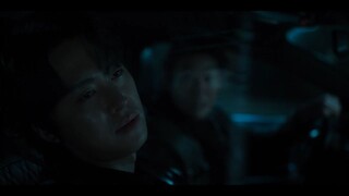 Mercy for None Episode 03