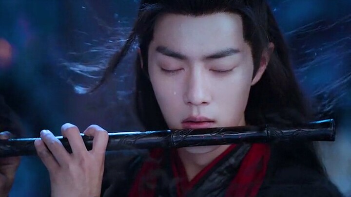 One Hundred Ways to Cry in Domestic Dramas I Xianxian’s crying scene is amazing, so heartbreaking!