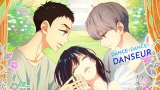 Dance Dance Danseur Episode 4 Sub Indo