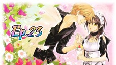 Maid Sama! (Episode 23) Eng sub