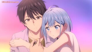 Part 7 Ep - 12 Danjo no Yuujou wa Seiritsu suru? (Iya, Shinai!!) [SUB INDO]
