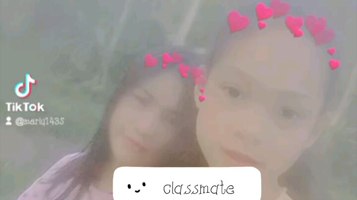 classmate nga gwapa kayo