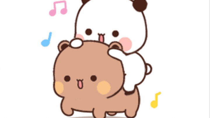ฉันเป็นสุนัขเลียเท้าตัวน้อย ดะล่าจีดะล่า～（เวอร์ชันบูบู）