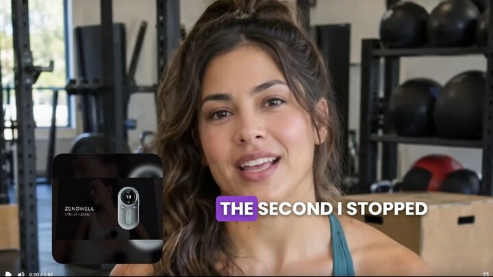 ZenoWell Luna Vagus Nerve Stimulator Review – Sleep Better, Deep Calm & Drug-Free Relaxation?