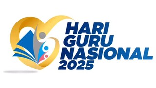 Selamat Hari Guru Nasional (2025)
