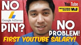 FIRST YOUTUBE SWELDO - No Google Adsense Pin? No Problem! | Easy Tips | DANVLOGS