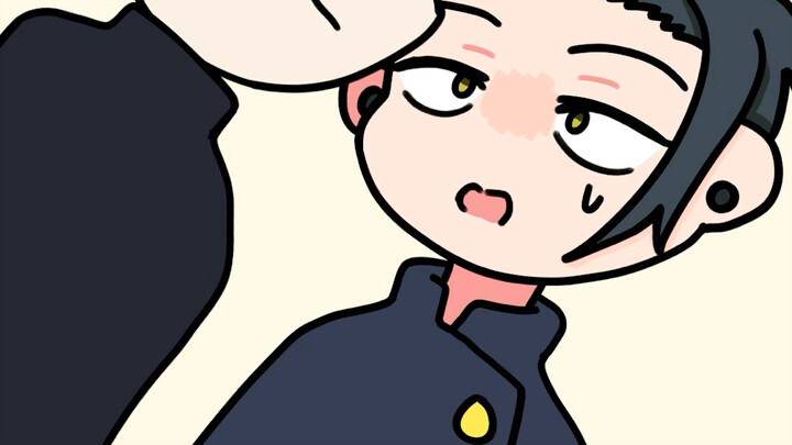 [Five Summers] ทำไมผู้มาสายต้องมาก่อน~