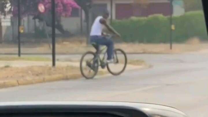 Cosplay paling autentik sepanjang sejarah!