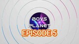 Boys Planet (2023) - Episode 5 [ENG SUB]