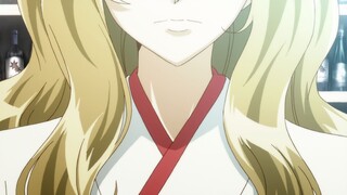 The first episode was a one-minute reversal, turning a mediocre show into a great one! A suspense ma