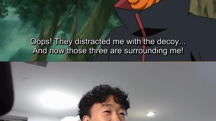 yamato vs tobi