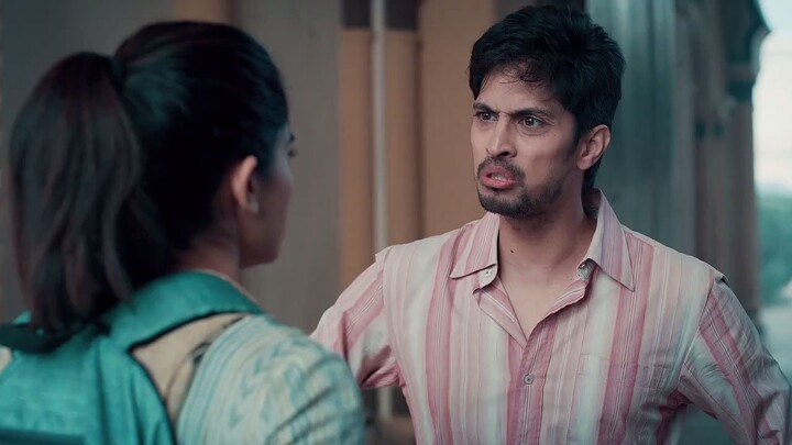 Aashram S01 E03 2020