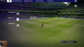 AUBAMEYANG TT VÀ RONALDO TT _ TÔI DÙNG THỬ CẶP TIỀN ĐẠO HAY NHẤT GAME_!