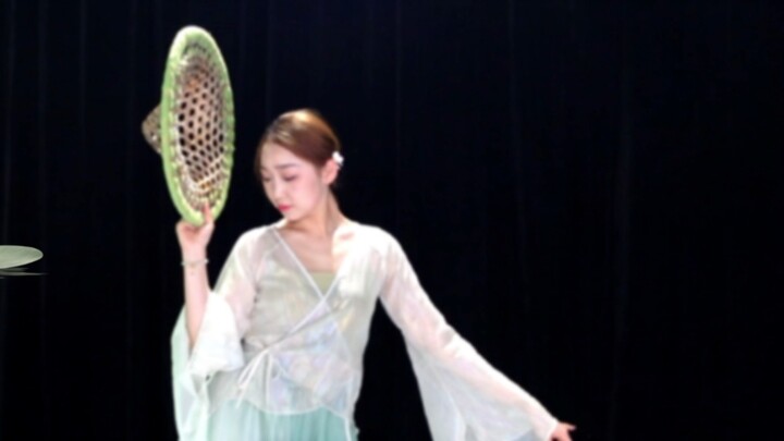 [Yilin Dance] Original classical dance "Spring in March"