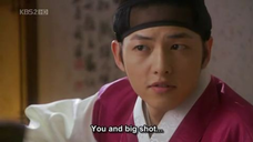 Sungkyunkwan Scandal 4-4