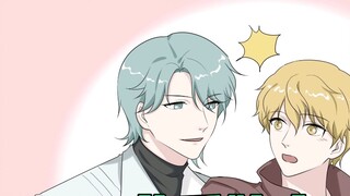 【Double Male Lead】Breakup with Brother-in-law