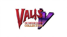 Valis : The Fantasm Soldier Collection IV Trailer