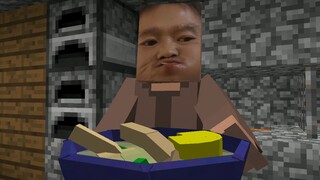 Sungguh hidangan yang lezat.