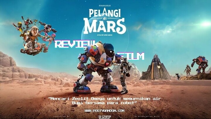 Pelangi Di Mars 2026