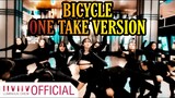 [ONE TAKE] CHUNG HA (청하) 'Bicycle' Dance Cover by LUMINOUS CREW From INDONESIA