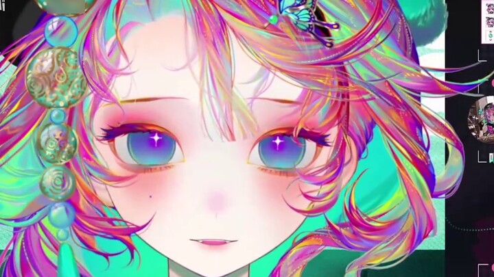งานสร้างชิ้นที่สองของฉันวาดยากขนาดนั้นเลยเหรอ?