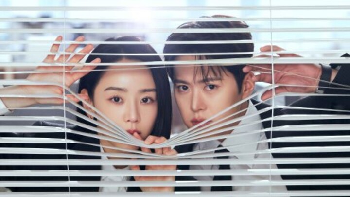 Audit Cinta Rahasia Eps.2 [Sub Indo]