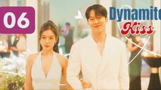 06KR: Dynamite Kiss [ Episode 6 ]