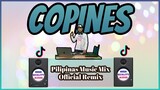 COPINES - 2021 TikTok Viral (Pilipinas Music Mix Official Remix) Techno - Budots | Aya Nakamura