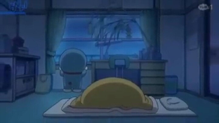 kartun anak Doraemon terbaru pt 26