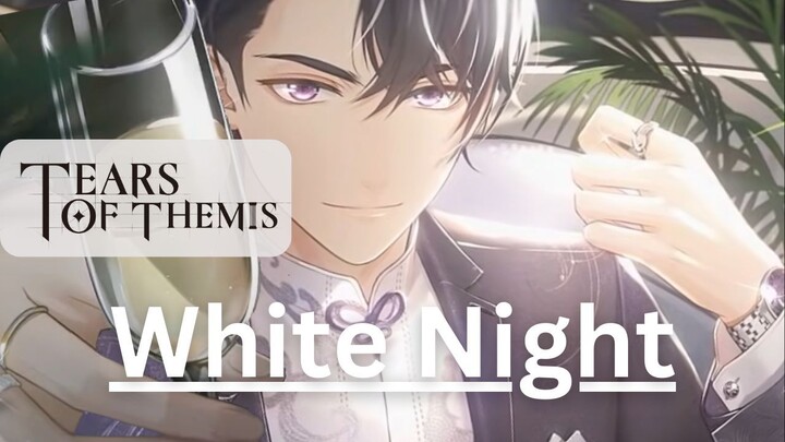 Tears of Themis AMV/GMV ♪ White Night ♪ (Honkai Star Rail)