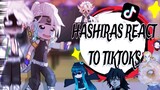 []Hashiras react to tiktoks[]Cringed[]Demon slayer[]kny[]34k special🥹🫶[]♡Gachapurple♡[]