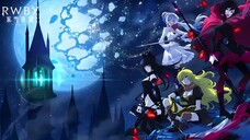 RWBY: ICE QUEENDOM EPISODE 03