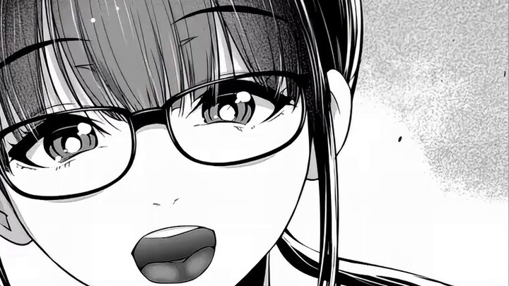 The Japanese are completely crazy! Intimate with girlfriend? Qingmei hides under the bed and peeks?
