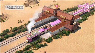 princess catch teenieping episode 1 no subs