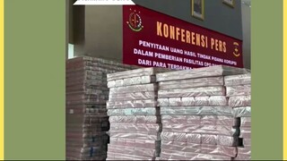 Baru 2 Hari Jadi PNS Kejaksaan, Abang Ini Shock Berat! Masuk kantor semangat 45, eh yang dilihat per
