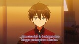 Inou-Battle wa Nichijou-kei no Naka de BD Episode 06 Subtitle Indonesia