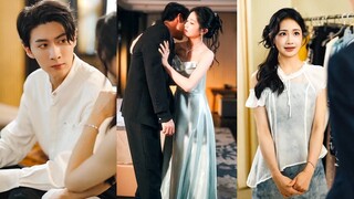 Dipaksa menikahi CEO sakit parah, tapi aku menyembuhkannya dan kini dicintai tanpa henti!