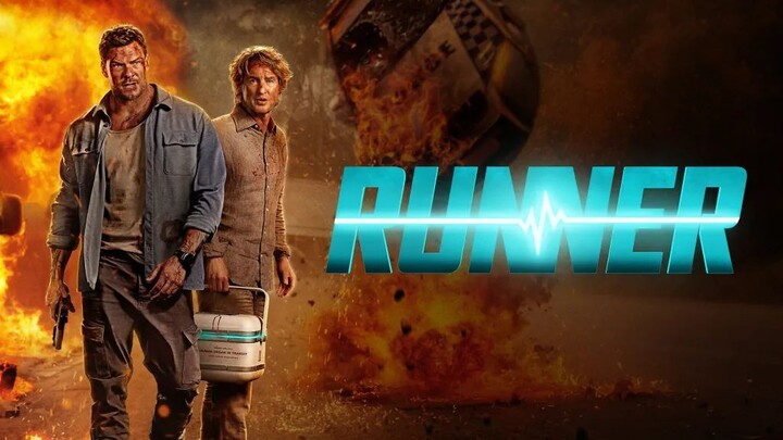 Runner (2026) whentostream