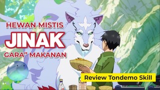 Sebagus apa Anime Isekai Pertamanya MAPPA?!