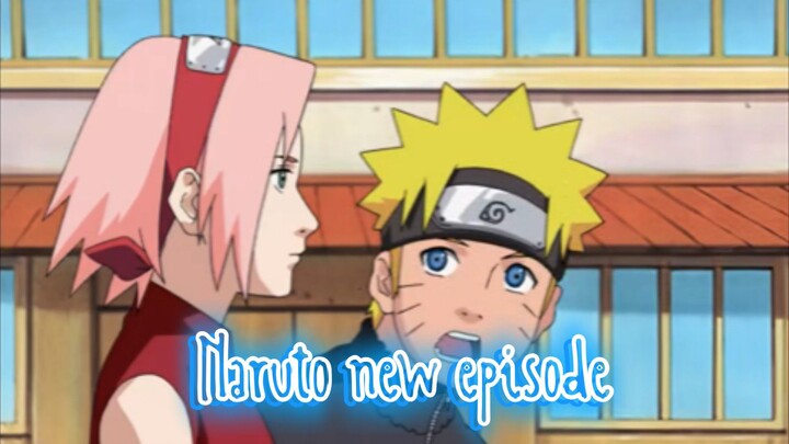 Naruto anime