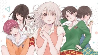 Kuroiwa Medaka Ni Watashi No Kawaii Ga Tsuujinai Episode 11 Sub Indonesia