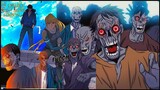 The Dead From Another Planet | The Druid of Seoul Station Ep.43-45 Live Reaction #WebtoonInfluencer