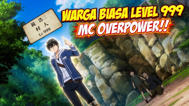 BRO LEBIH OP DARI PAHLAWAN!!!