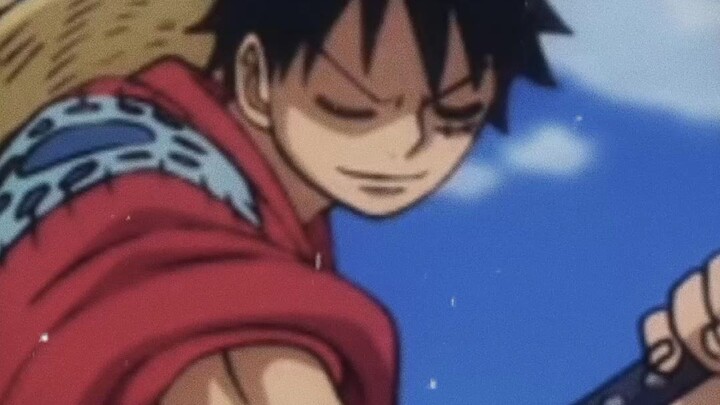 Luffy arc wano meresahkan 🥵