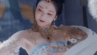 [Tang Shiyi///It's the wind] Dance mashup|| Xiao Jingshenghe
