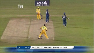 SRH vs RR 26th Match Match Replay from Indian Premier League 2020