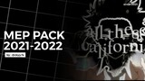 MEP Pack AMV 2021-2022