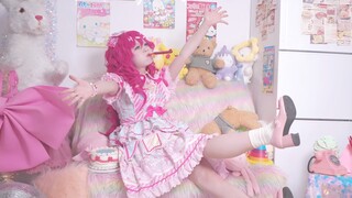 【Yanyan】Chúc mừng sinh nhật Biqui ngày 3 tháng 5! Nhảy lại bài hát "Make a Wish"