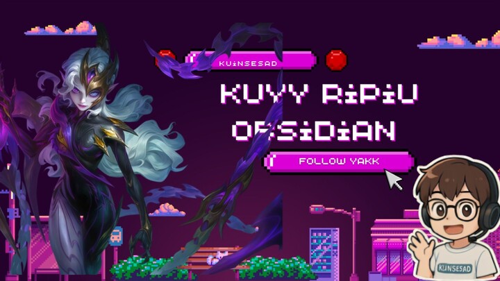 MM BARU SAKIT BANGET CUYYYYY!!!!!!!!!